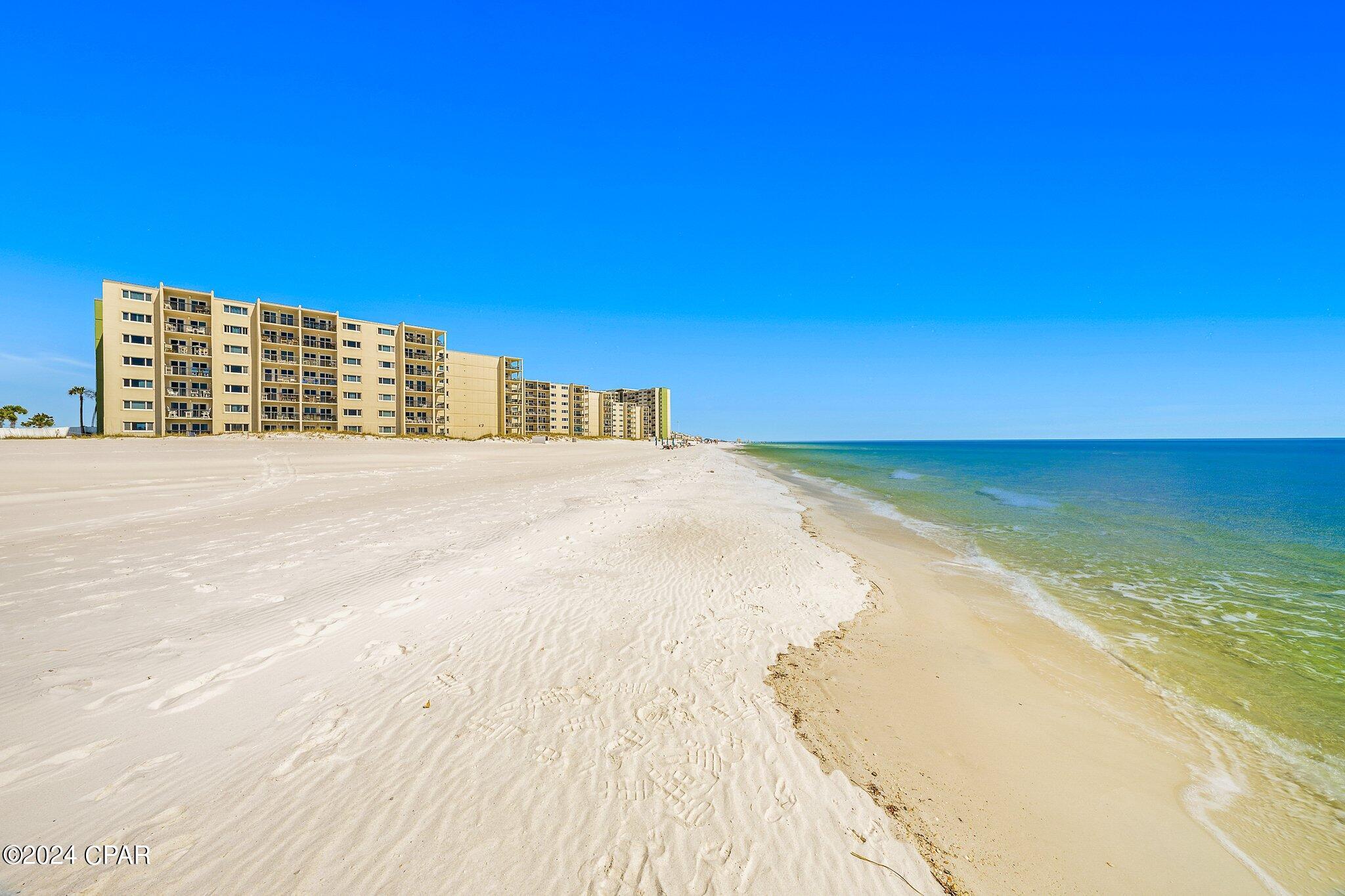 23223 Front Beach Road, Unit C3302 Panama City Beach, FL 32407 - Photo 40 of 60 Gallery Image 40