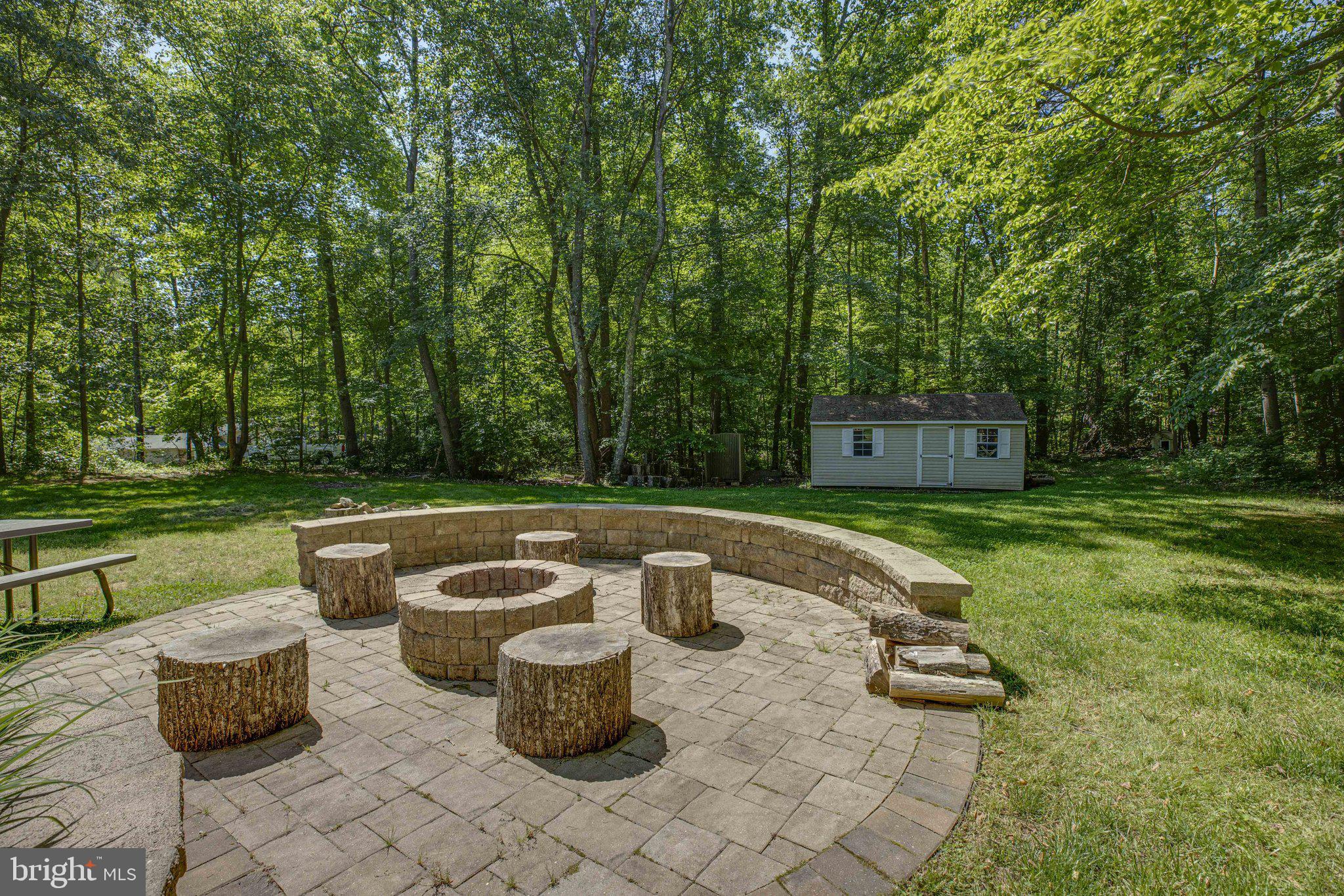 7287 Token Valley Road Manassas, VA 20112 - Photo 31 of 38 Bring your friends for a perfect outdoor space