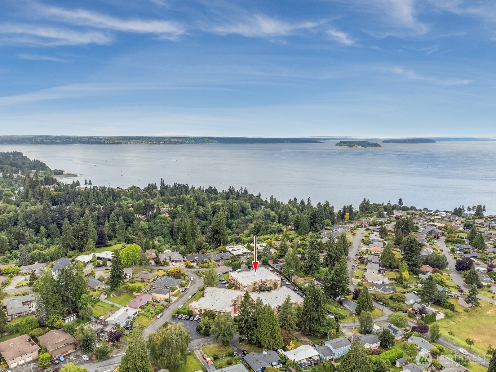 335 Heather Road, Unit 202 Everett, WA 98203 - Photo 5 of 31