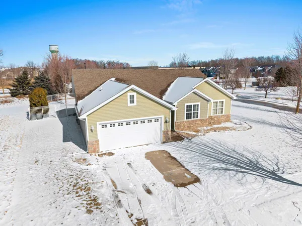 $397,000 | 4882 Isabella Circle, Oneida, WI 54155