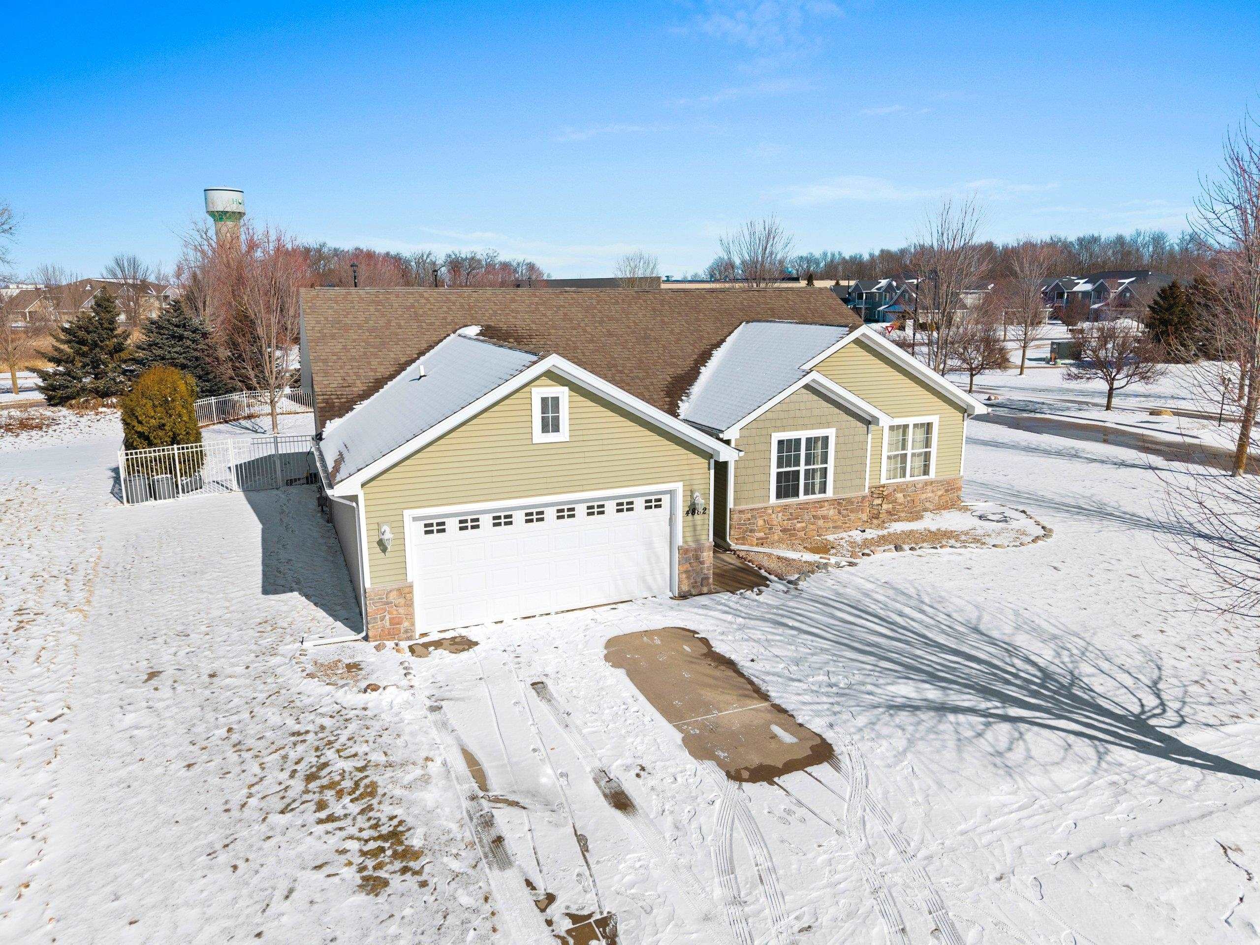 4882 Isabella Circle Oneida, WI 54155 - Photo 1 of 1