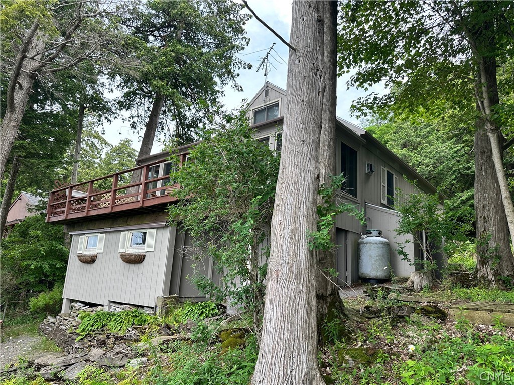 14725 Lower Hovey Tract Road Henderson, NY 13650 - Photo 4 of 37