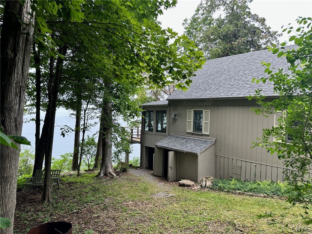 14725 Lower Hovey Tract Road Henderson, NY 13650 - Photo 6 of 37