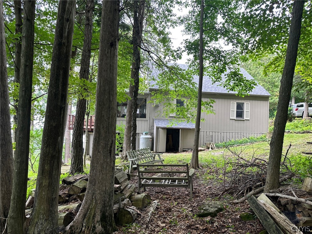 14725 Lower Hovey Tract Road Henderson, NY 13650 - Photo 8 of 37
