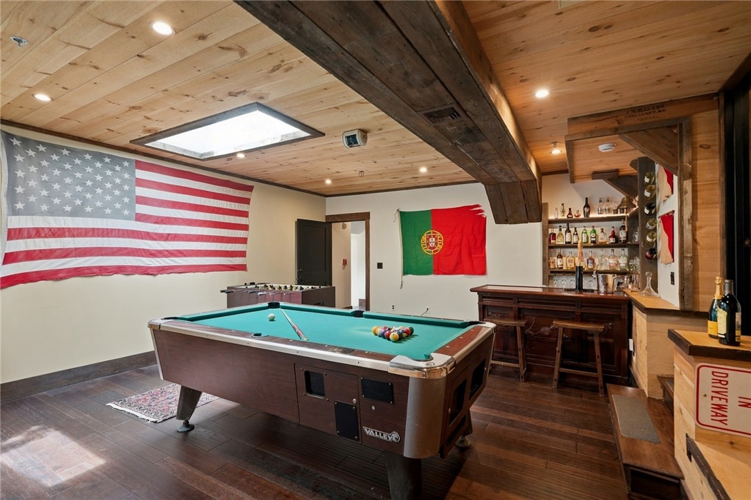 352 Spring Street Newport, RI 02840 - Photo 42 of 50 Game Room - The Barn