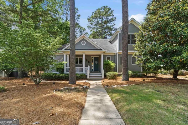 $779,000 | 1080 Emerald View Drive, Greensboro, GA 30642