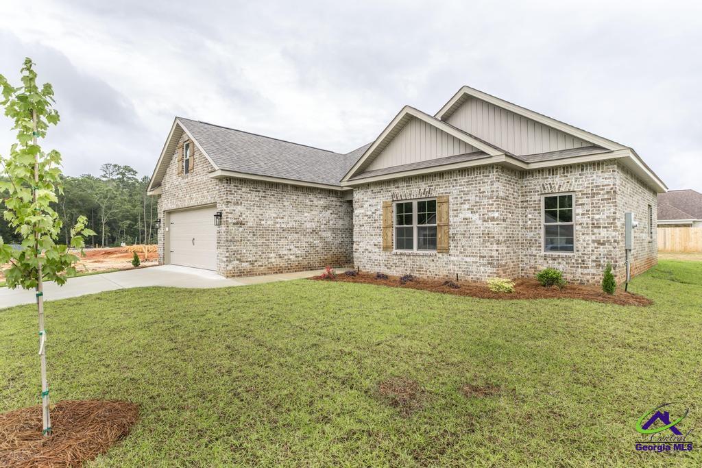 511 Bristleleaf Path Kathleen, GA 31047 - Photo 3 of 28