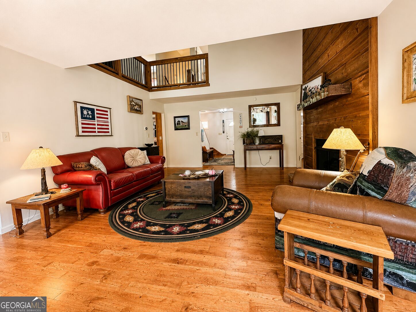 362 Pine Cone Road, Unit 21 Blue Ridge, GA 30513 - Photo 23 of 32 Gallery Image 23