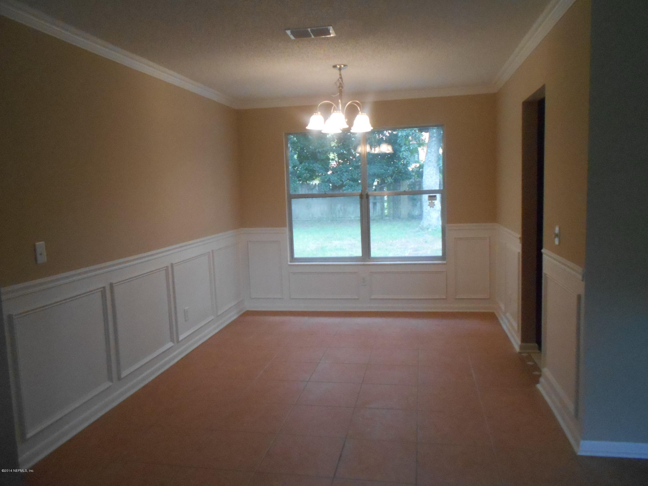 4822 Latimer Road South Jacksonville, FL 32257 - Photo 4 of 18 Dining area