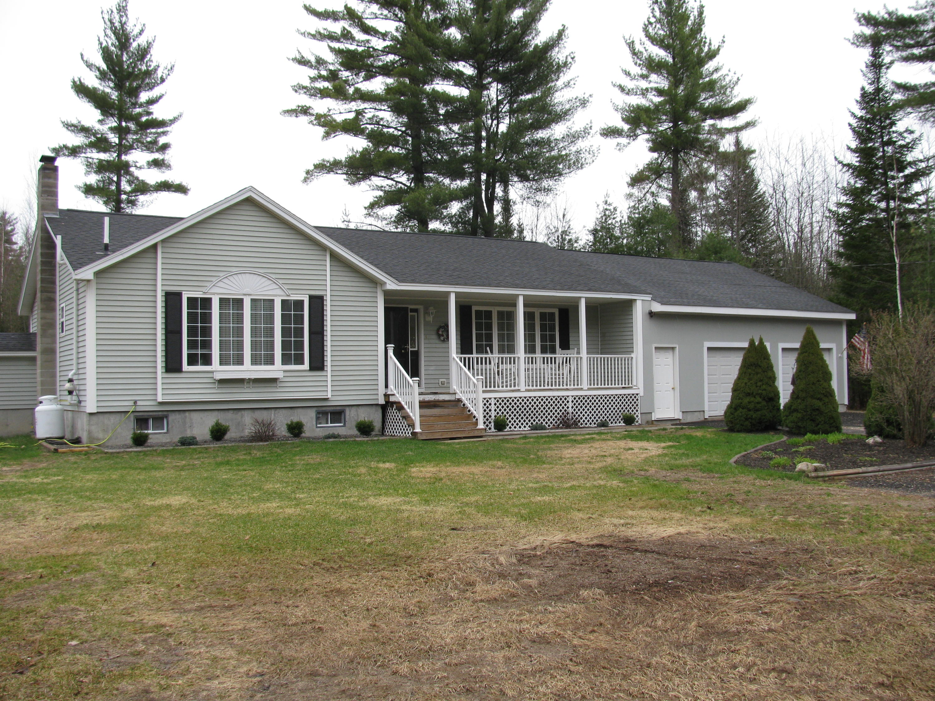 155 Milt Brown Road Standish, ME 04084 - Photo 2 of 48 IMG_3751