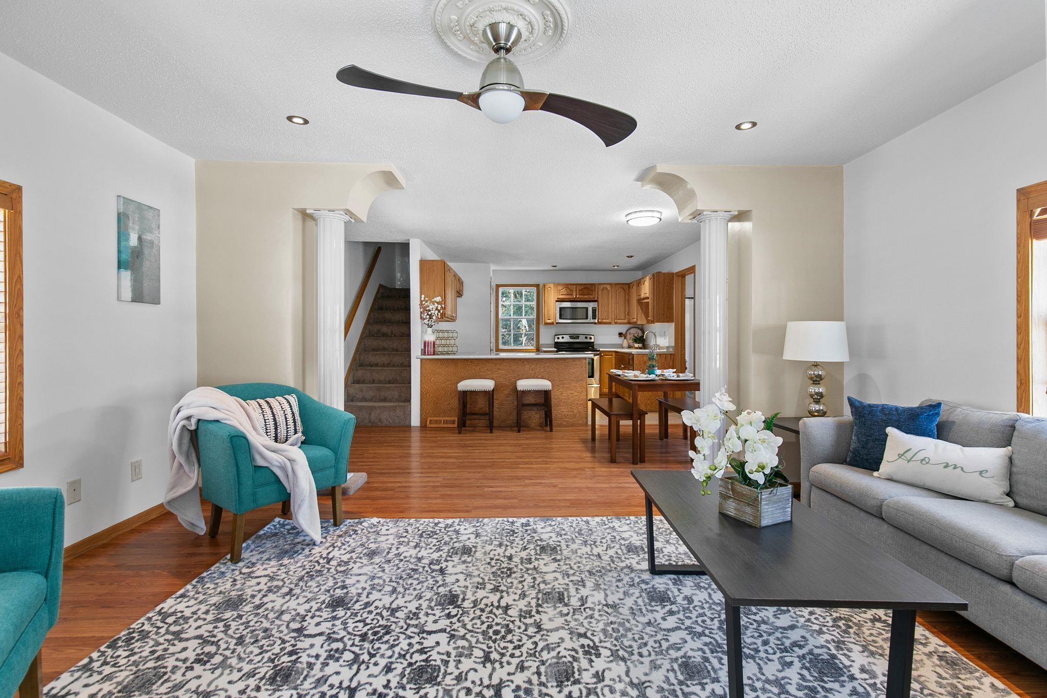 406 Wallace Street New London, WI 54961 - Photo 6 of 25