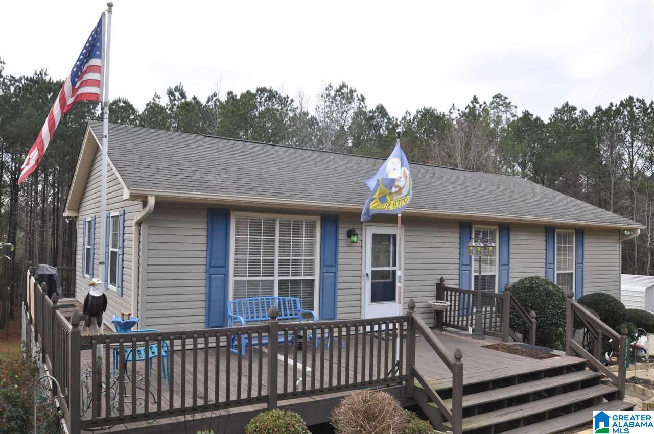 5072 Reeder Road Dora, AL 35062 - Photo 50 of 50