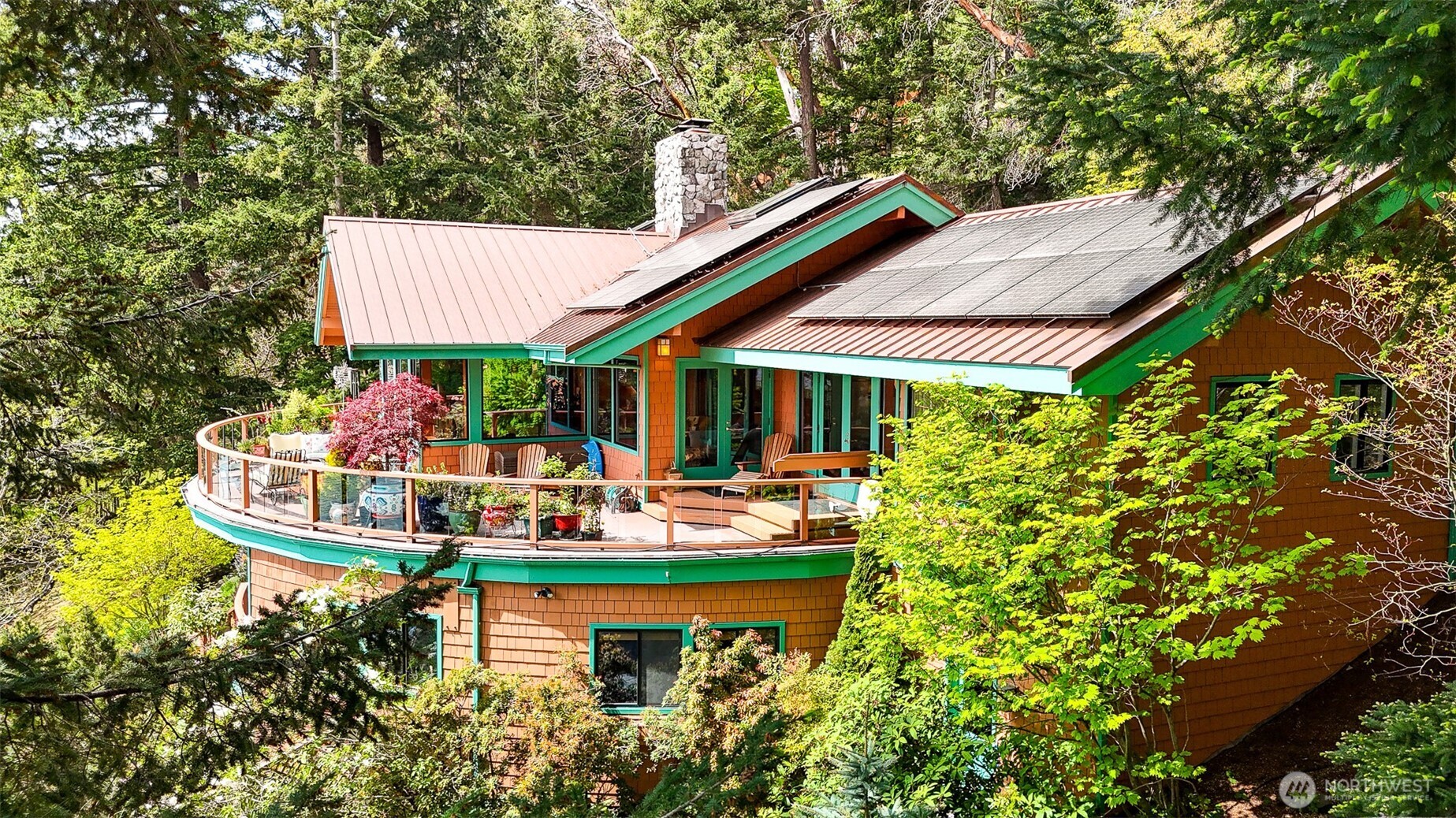 1689 Spring Point Road Orcas Island, WA 98245 - Photo 35 of 40