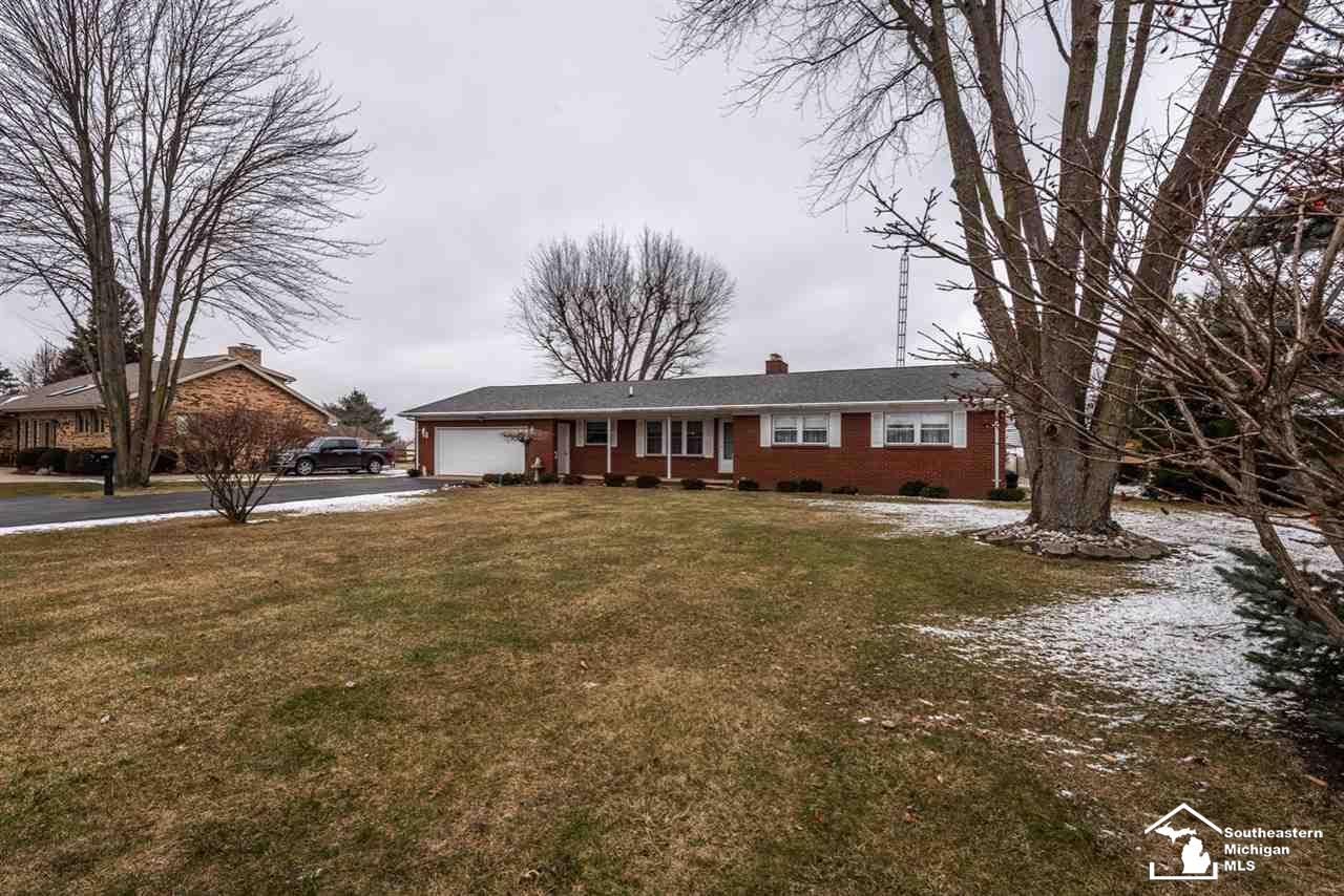 5078 West Dunbar Road Monroe, MI 48161 - Photo 2 of 23