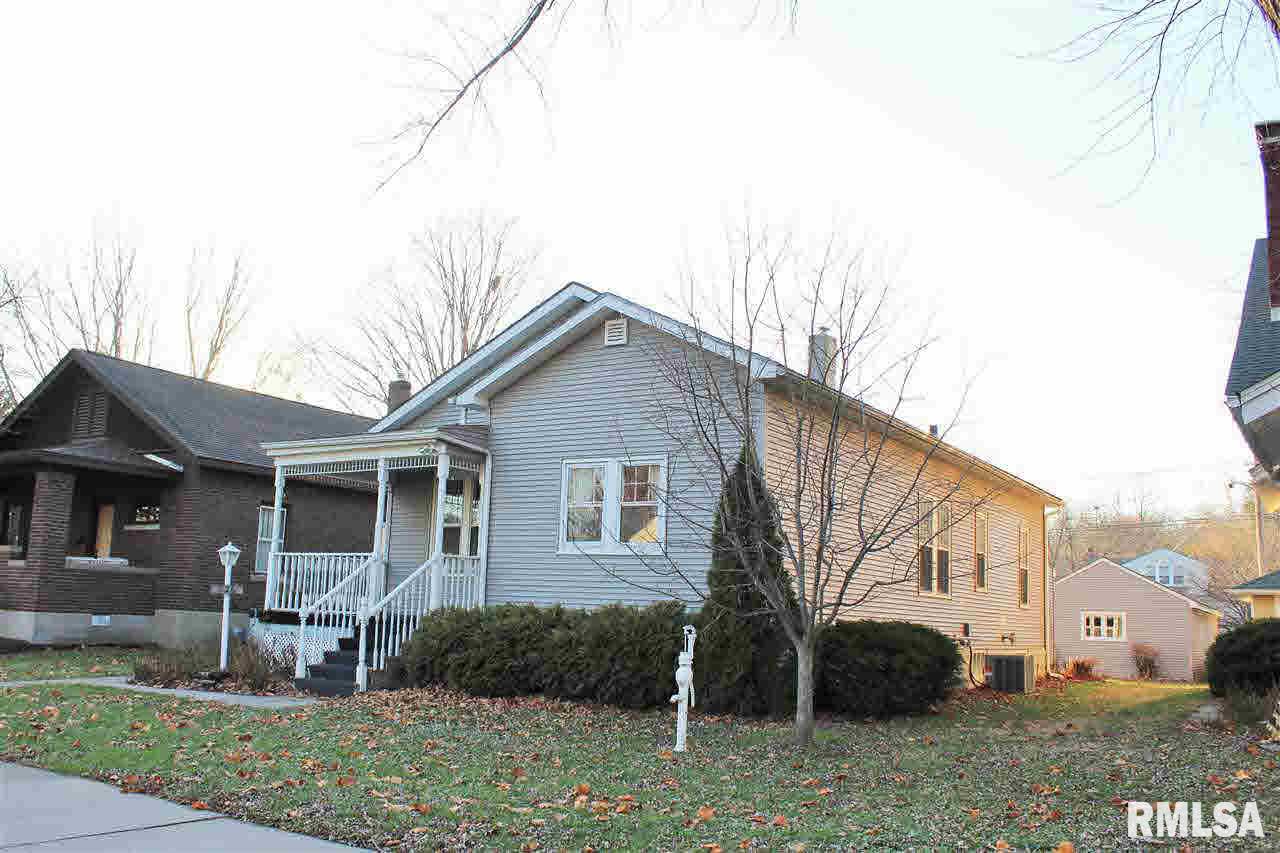 826 North 3rd Street Clinton, IA 52732 - Photo 16 of 17 Gallery Image 16