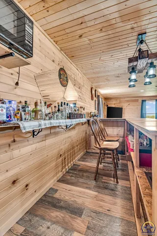 $1,649,000 | 14426 110th Street, Oskaloosa, KS 66066