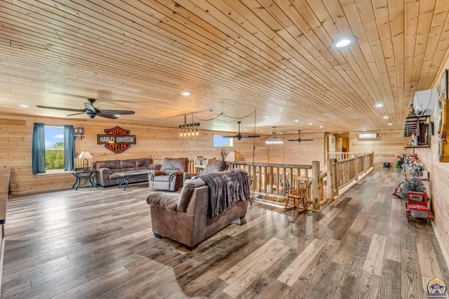 $1,649,000 | 14426 110th Street, Oskaloosa, KS 66066