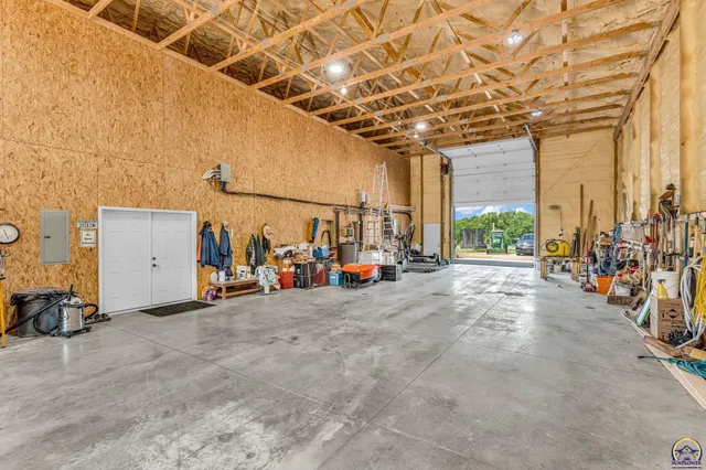 $1,649,000 | 14426 110th Street, Oskaloosa, KS 66066