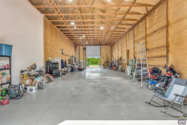 $1,649,000 | 14426 110th Street, Oskaloosa, KS 66066