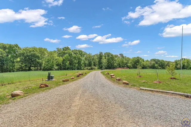 $1,649,000 | 14426 110th Street, Oskaloosa, KS 66066