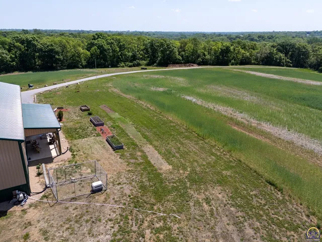 $1,649,000 | 14426 110th Street, Oskaloosa, KS 66066