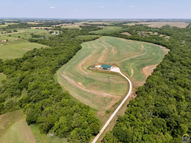 $1,649,000 | 14426 110th Street, Oskaloosa, KS 66066