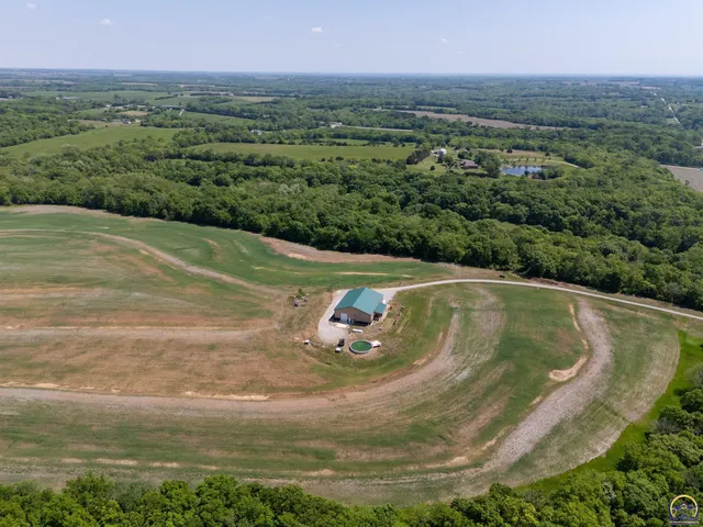 $1,649,000 | 14426 110th Street, Oskaloosa, KS 66066