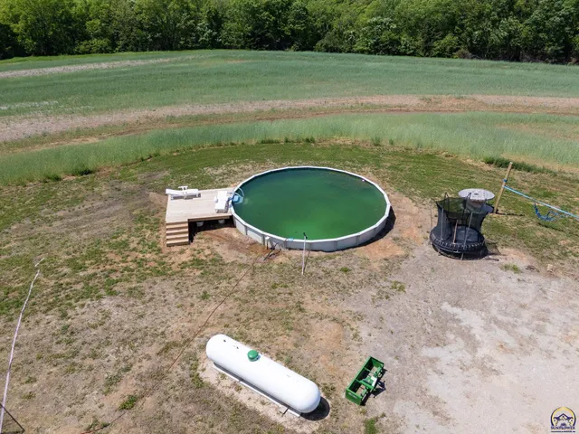 $1,649,000 | 14426 110th Street, Oskaloosa, KS 66066