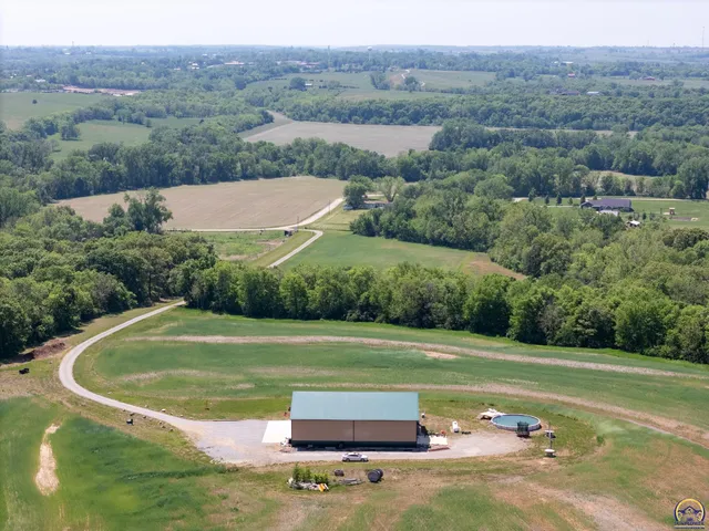 $1,649,000 | 14426 110th Street, Oskaloosa, KS 66066