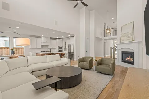 $725,000 | 13224 Cedar Sage Trail, Fort Worth, TX 76008