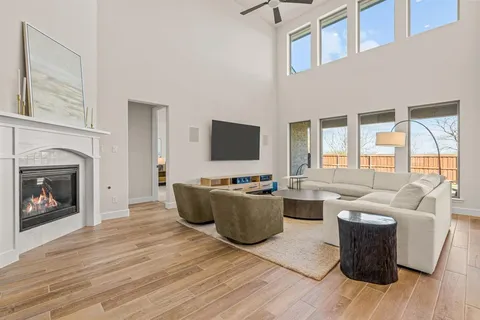 $725,000 | 13224 Cedar Sage Trail, Fort Worth, TX 76008