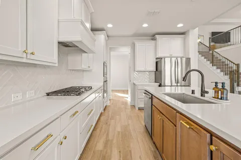 $725,000 | 13224 Cedar Sage Trail, Fort Worth, TX 76008