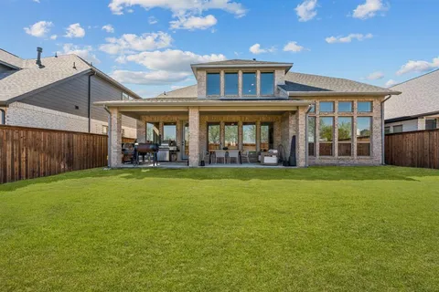 $725,000 | 13224 Cedar Sage Trail, Fort Worth, TX 76008