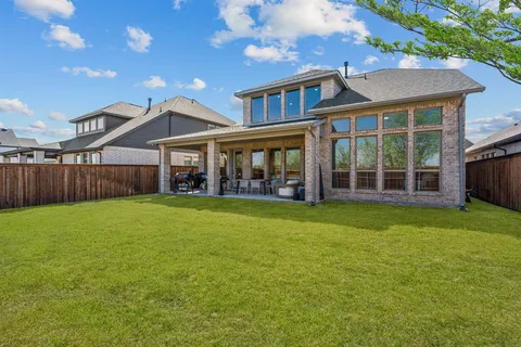 $725,000 | 13224 Cedar Sage Trail, Fort Worth, TX 76008