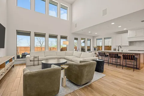 $725,000 | 13224 Cedar Sage Trail, Fort Worth, TX 76008