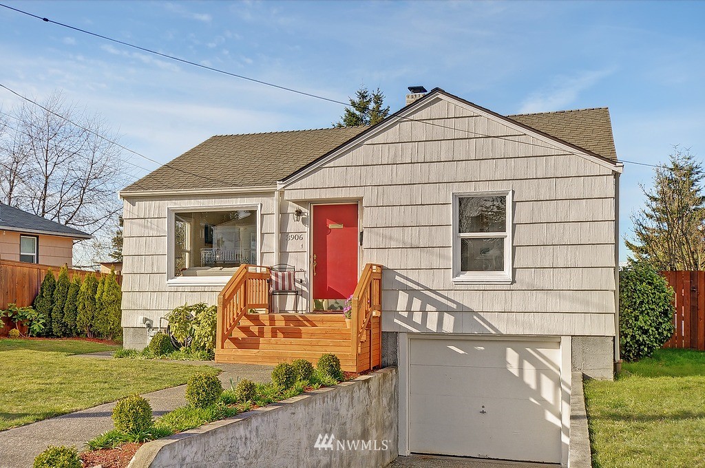 3906 Southwest Portland Street Seattle, WA 98136 - Photo 1 of 15 Gallery Image 1