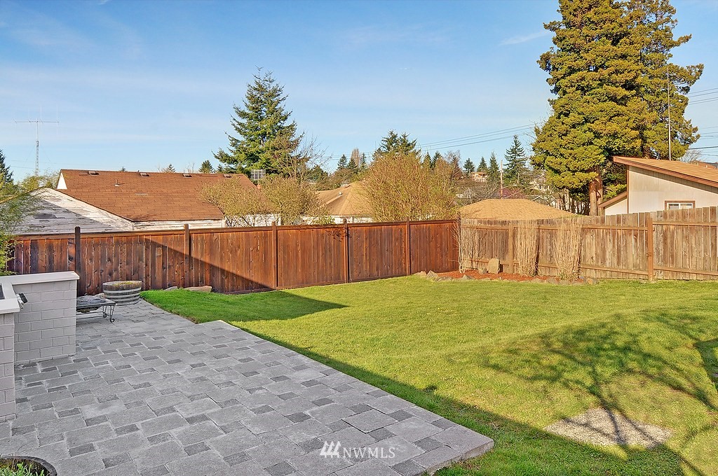 3906 Southwest Portland Street Seattle, WA 98136 - Photo 11 of 15 Gallery Image 11