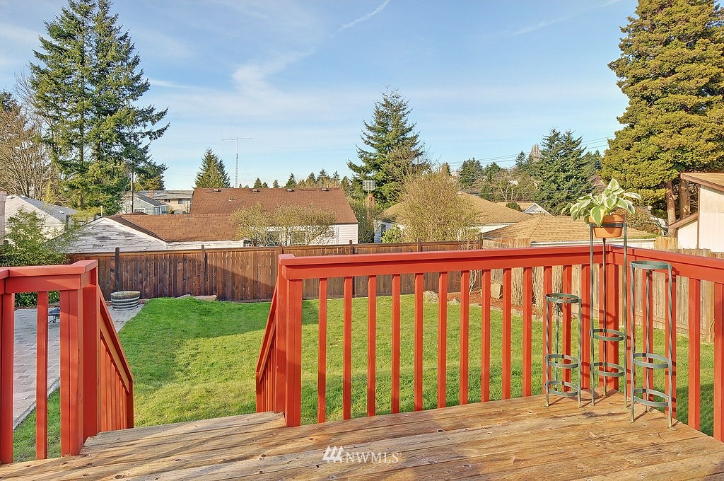 3906 Southwest Portland Street Seattle, WA 98136 - Photo 12 of 15 Gallery Image 12