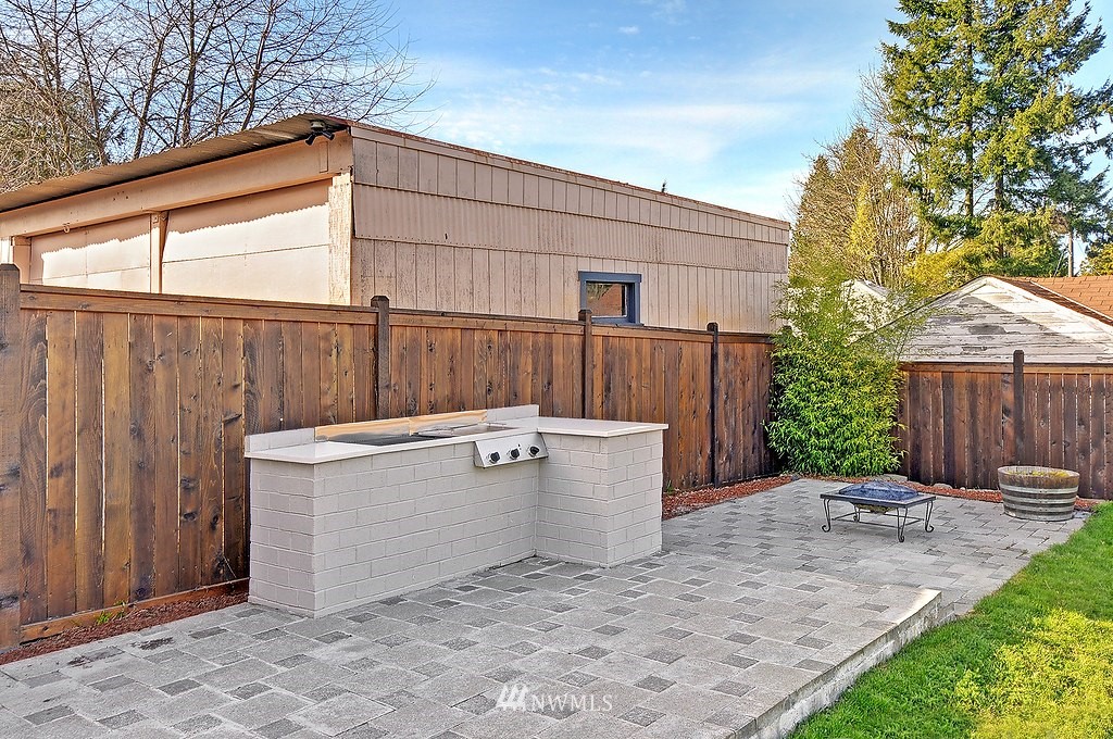 3906 Southwest Portland Street Seattle, WA 98136 - Photo 10 of 15 Gallery Image 10