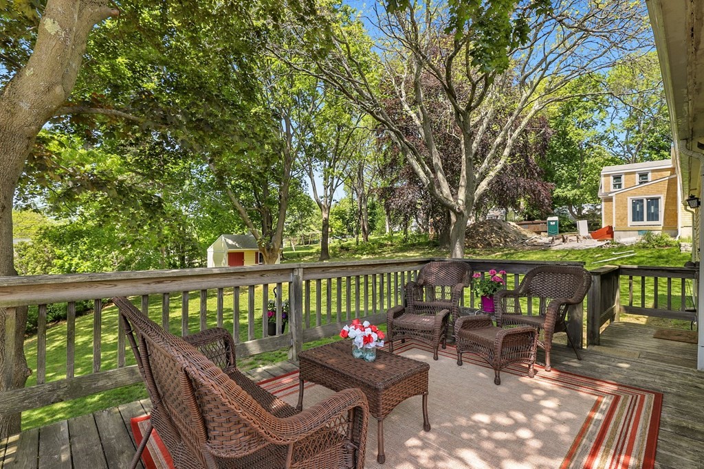 10 Howe Street Hingham, MA 02043 - Photo 27 of 39