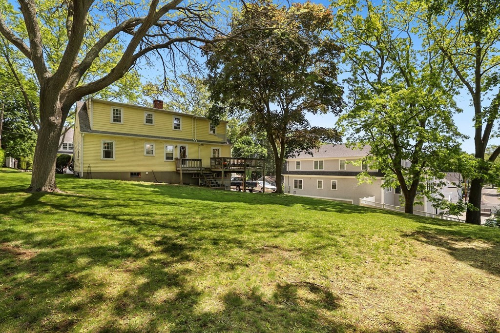 10 Howe Street Hingham, MA 02043 - Photo 30 of 39