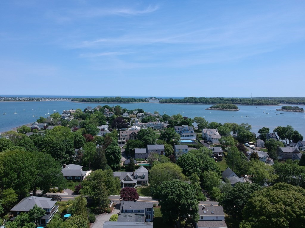 10 Howe Street Hingham, MA 02043 - Photo 35 of 39