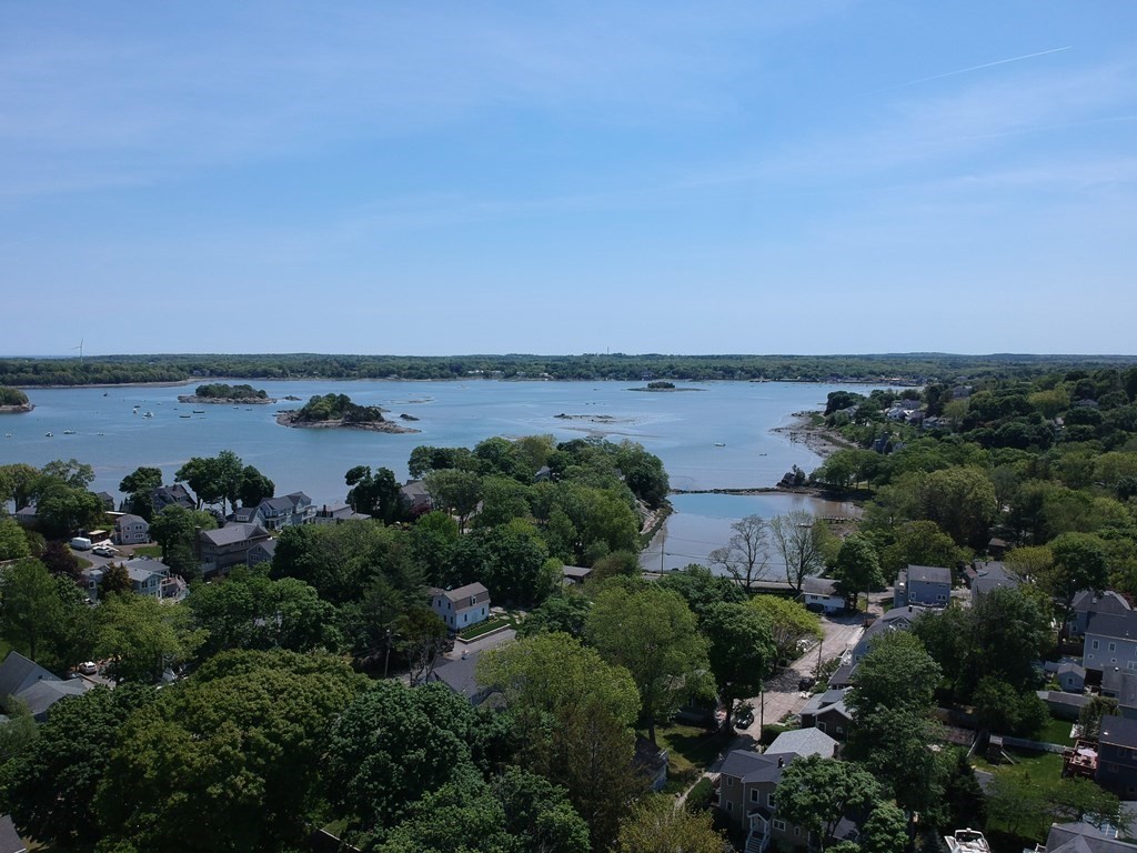 10 Howe Street Hingham, MA 02043 - Photo 36 of 39