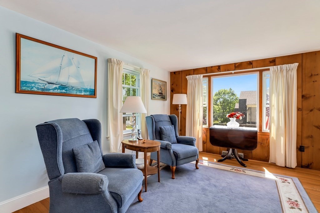 10 Howe Street Hingham, MA 02043 - Photo 9 of 39