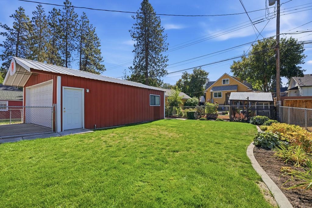 37 West 28th Avenue Spokane, WA 99203 - Photo 34 of 47