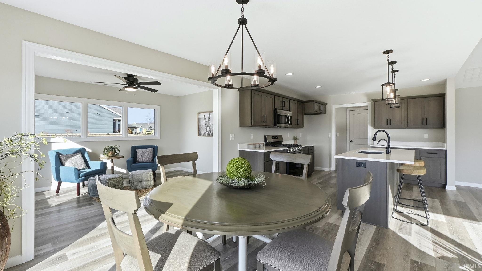 17883 Carne Cove Leo, IN 46765 - Photo 22 of 36