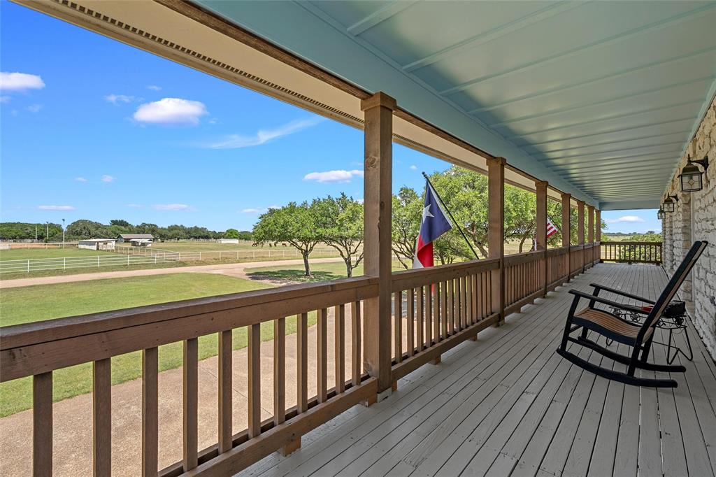 1010 Chapman Road Crawford, TX 76638 - Photo 29 of 40