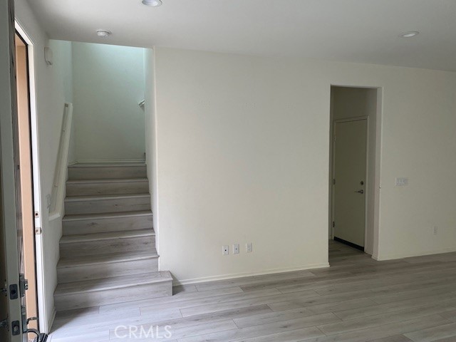 130 Citron Court Perris, CA 92571 - Photo 8 of 32 a view of an entryway with wooden floor