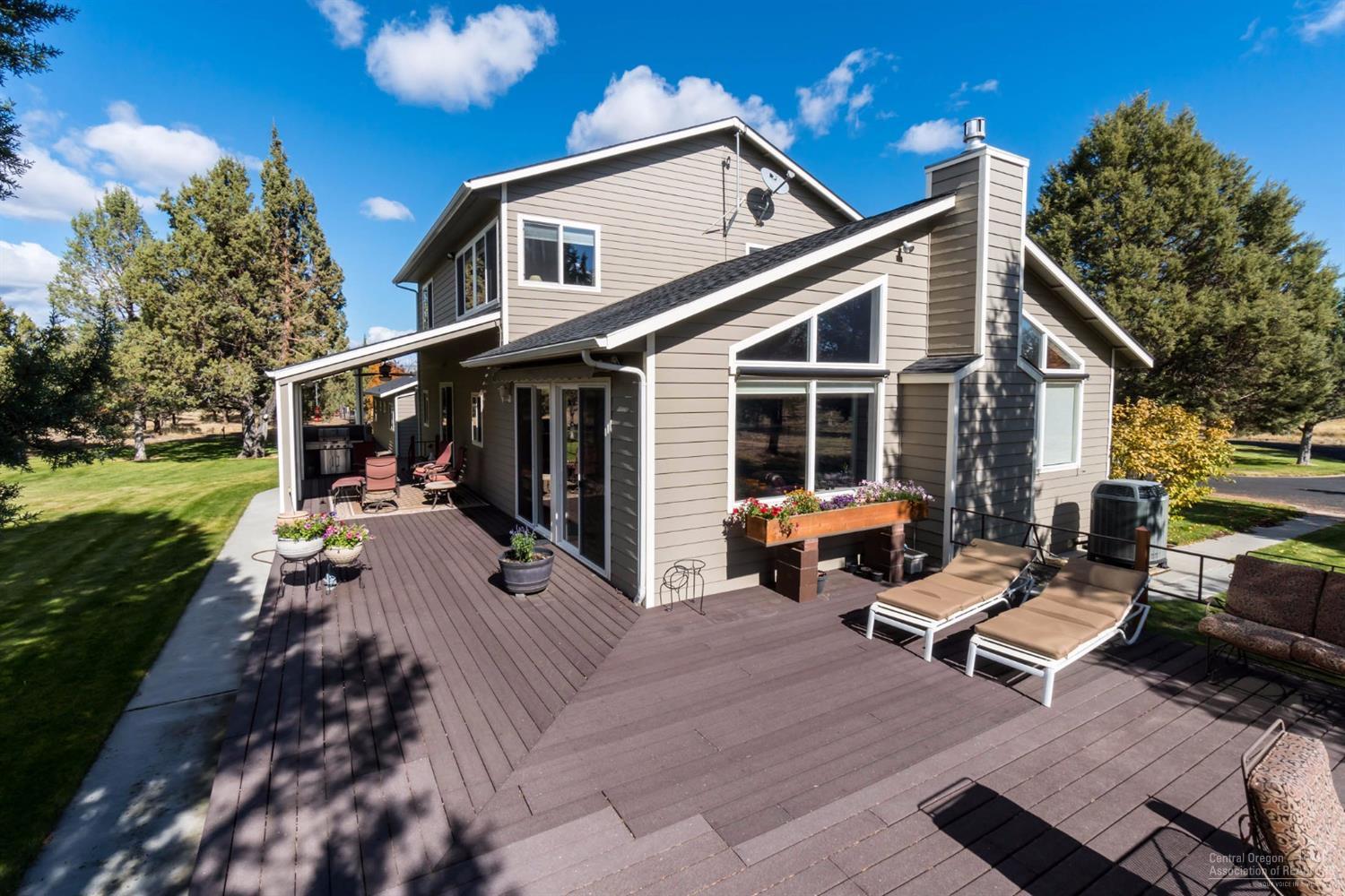 17939 Plainview Road Bend, OR 97703 - Photo 4 of 24 Additional Photo