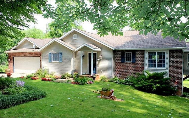 6591 Long Lake Road Berrien Springs, MI 49103 - Photo 23 of 24 Additional Photo